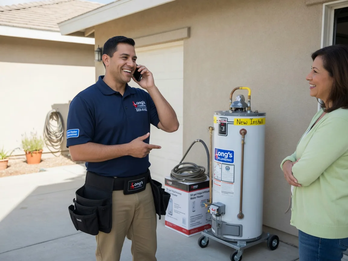 Leak Detection Cypress, CA FAQs
